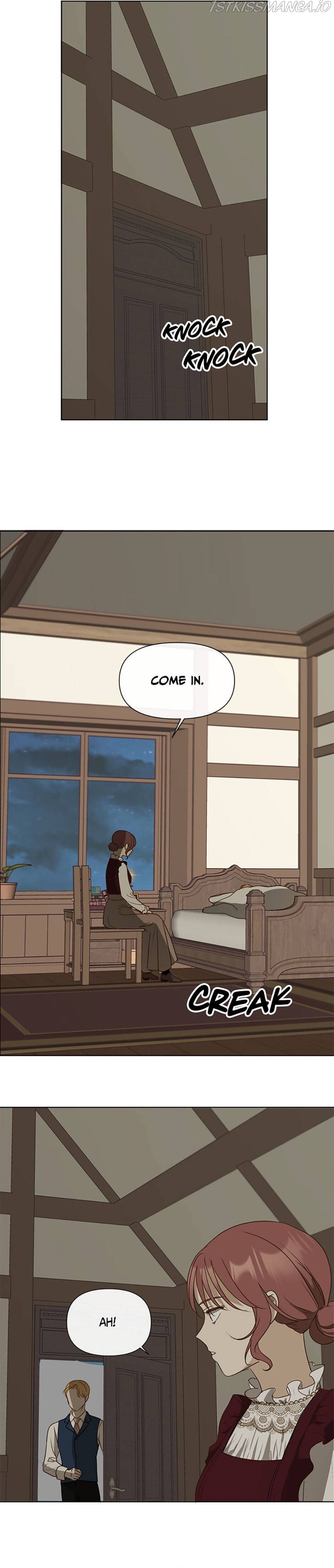 The Unwelcome Guests of House Fildette Chapter 8 - Page 23