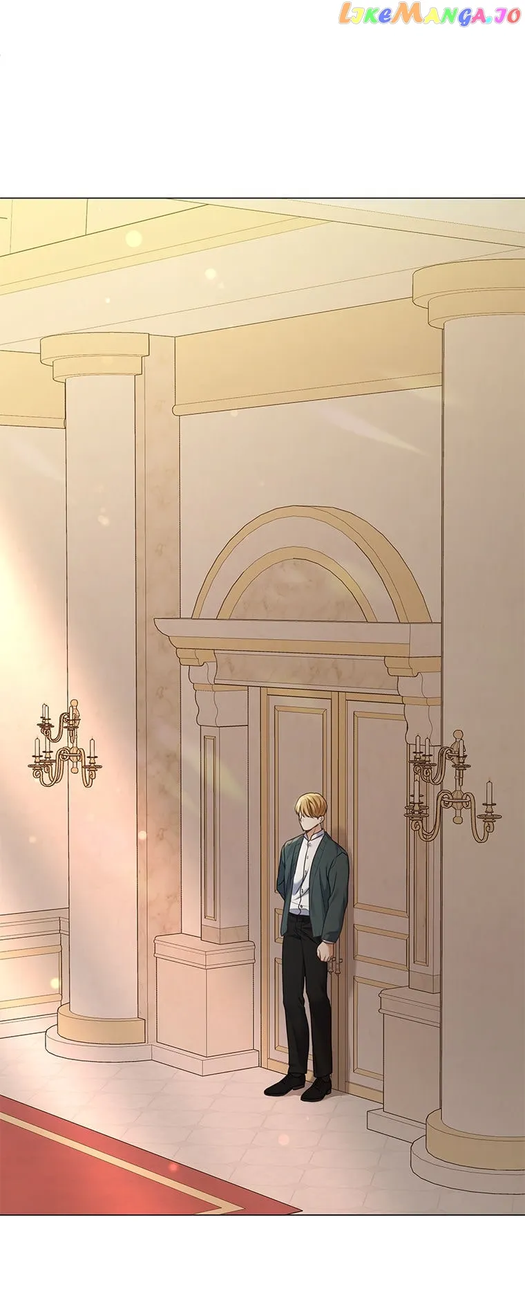 The Unwelcome Guests of House Fildette Chapter 80 - Page 15