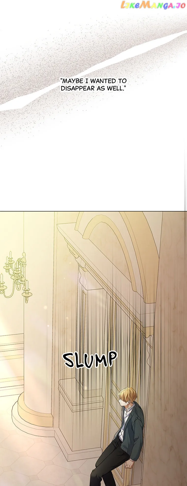 The Unwelcome Guests of House Fildette Chapter 80 - Page 16