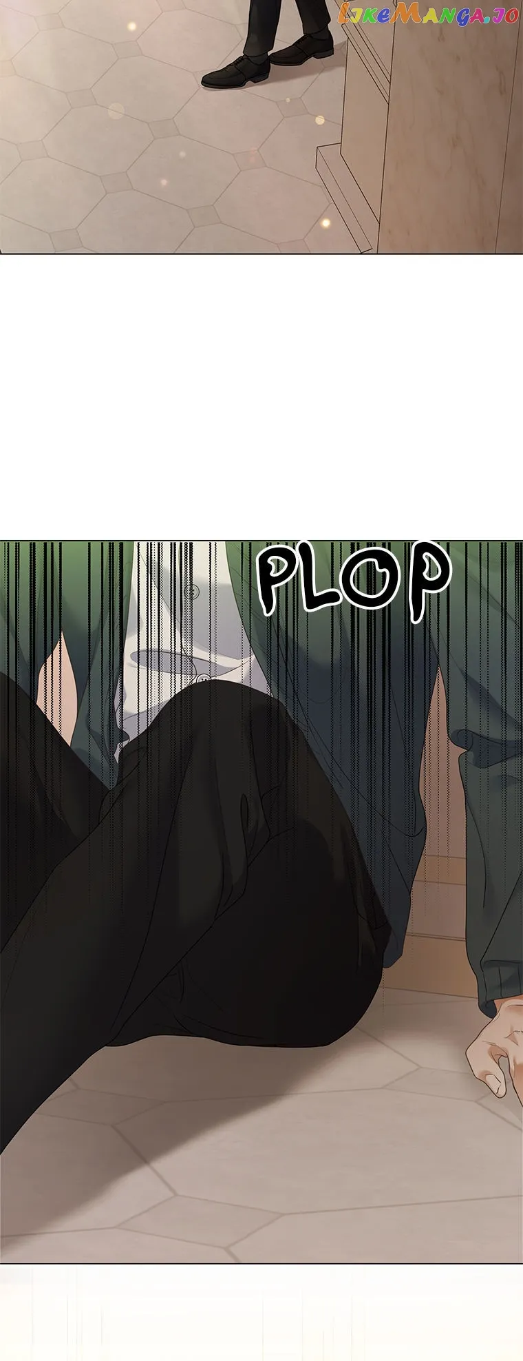 The Unwelcome Guests of House Fildette Chapter 80 - Page 17