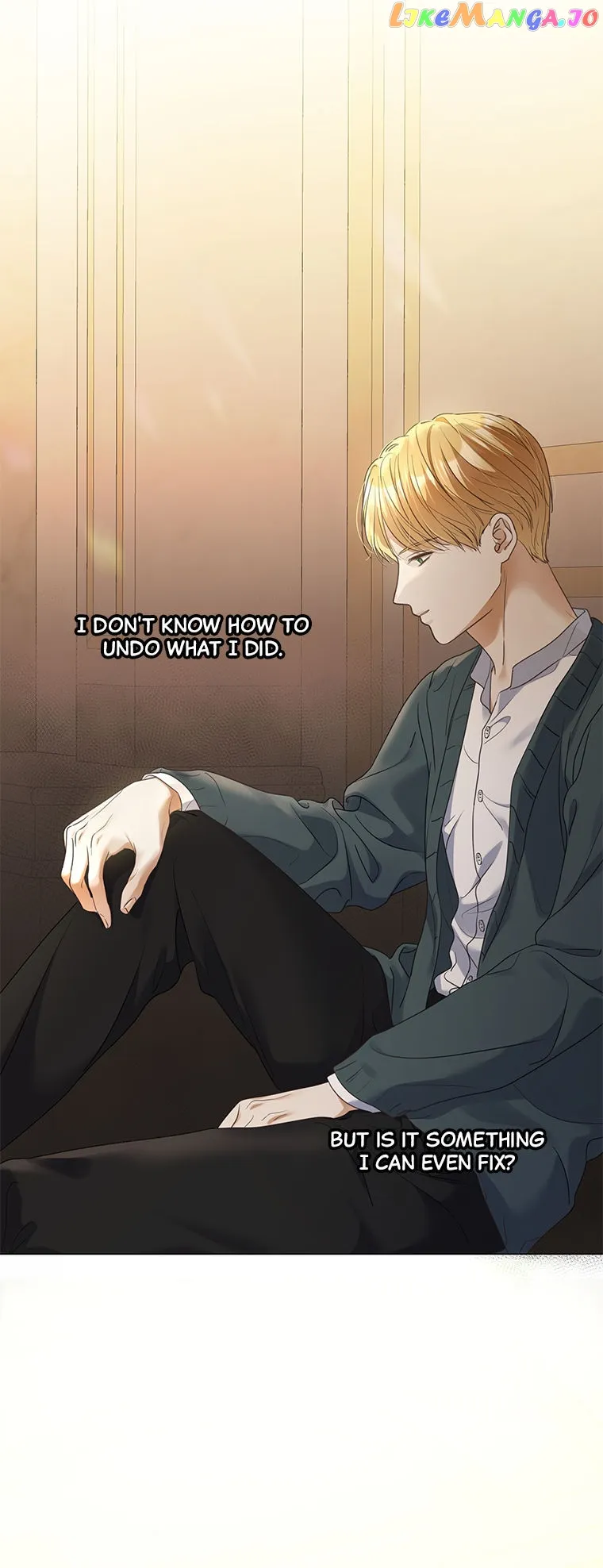 The Unwelcome Guests of House Fildette Chapter 80 - Page 18