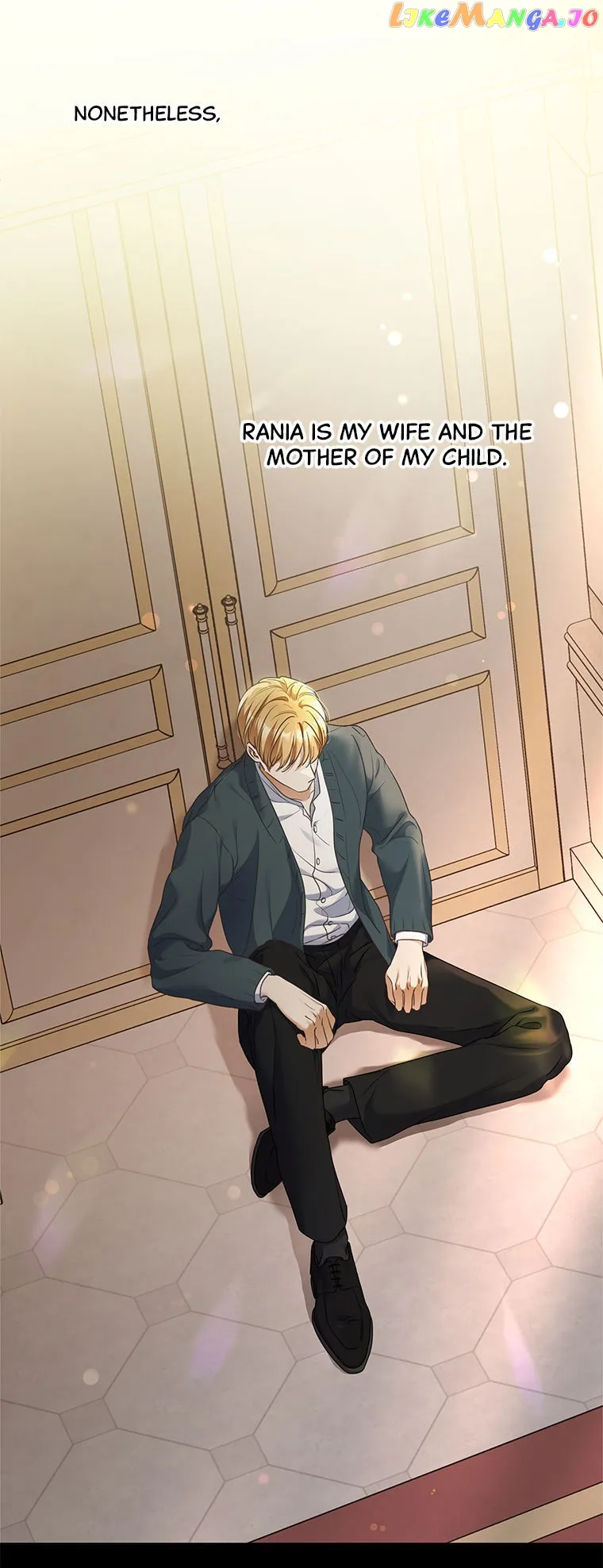 The Unwelcome Guests of House Fildette Chapter 80 - Page 19