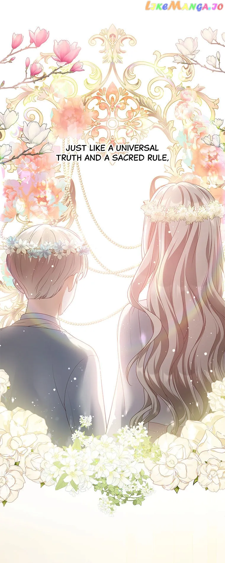 The Unwelcome Guests of House Fildette Chapter 80 - Page 21