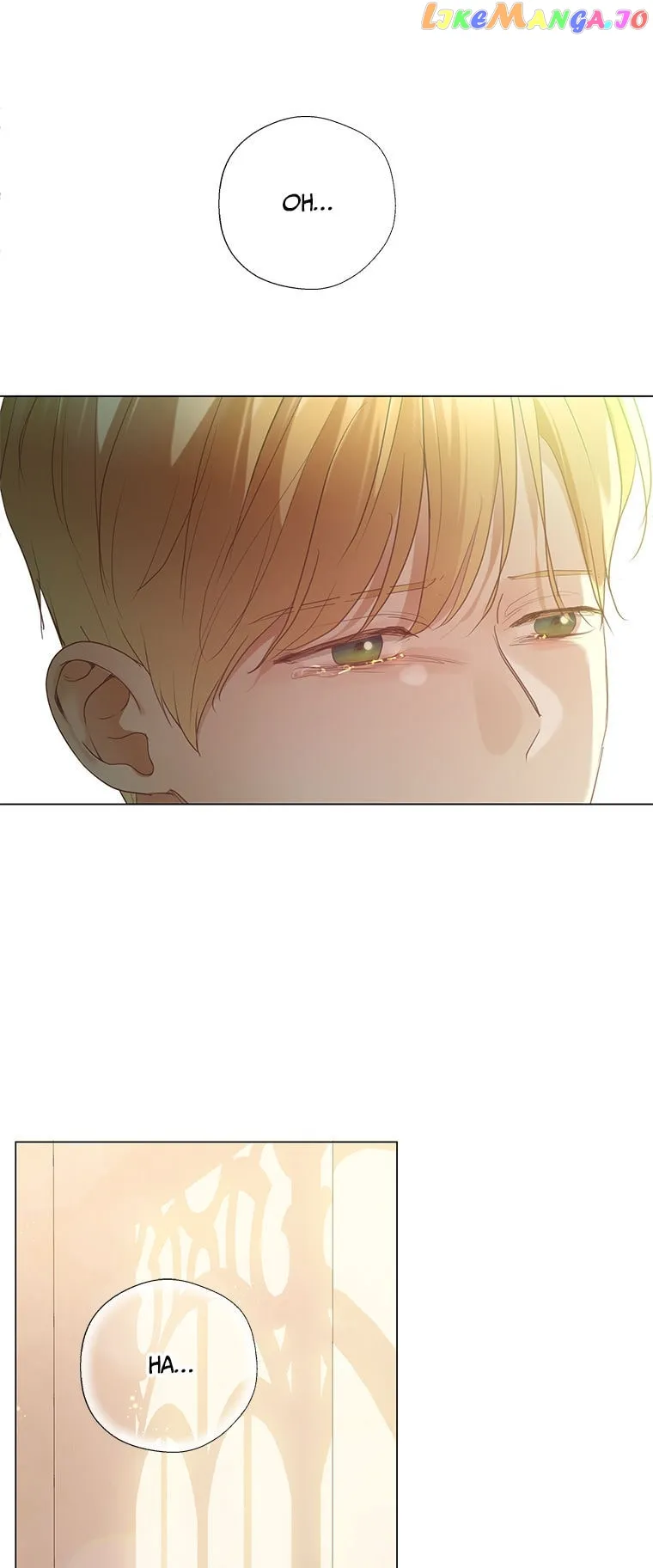 The Unwelcome Guests of House Fildette Chapter 80 - Page 23