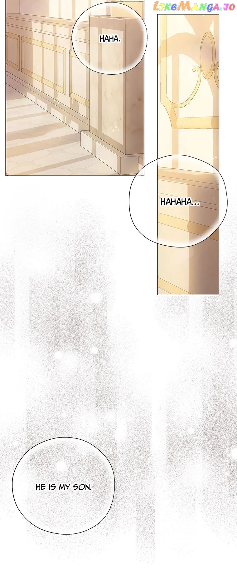 The Unwelcome Guests of House Fildette Chapter 80 - Page 24