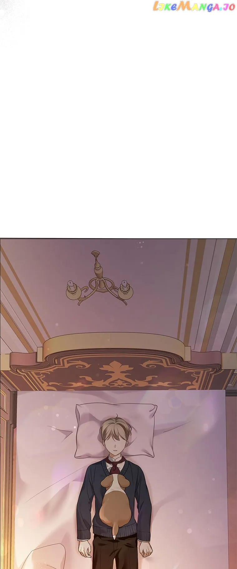 The Unwelcome Guests of House Fildette Chapter 80 - Page 26