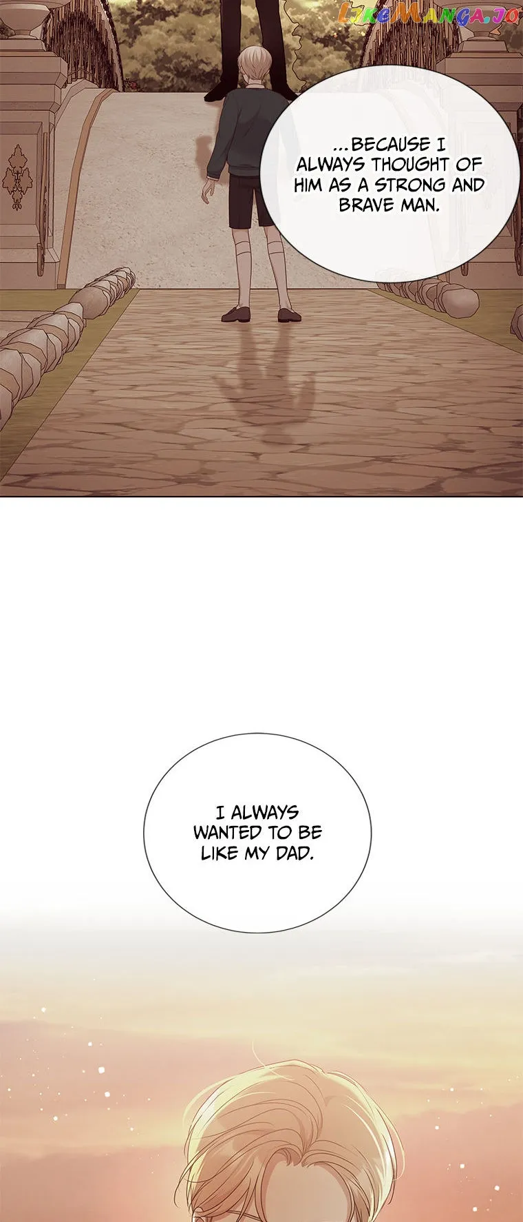 The Unwelcome Guests of House Fildette Chapter 80 - Page 30