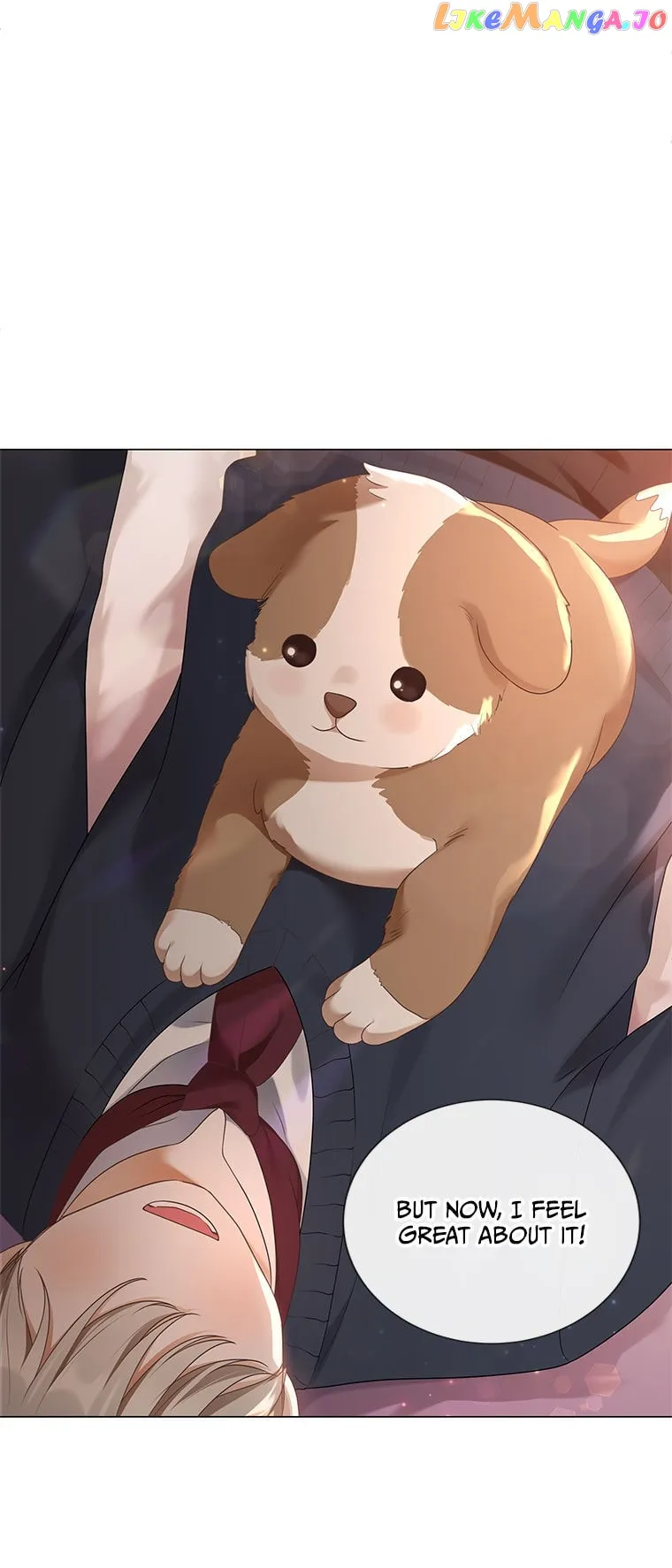 The Unwelcome Guests of House Fildette Chapter 80 - Page 32