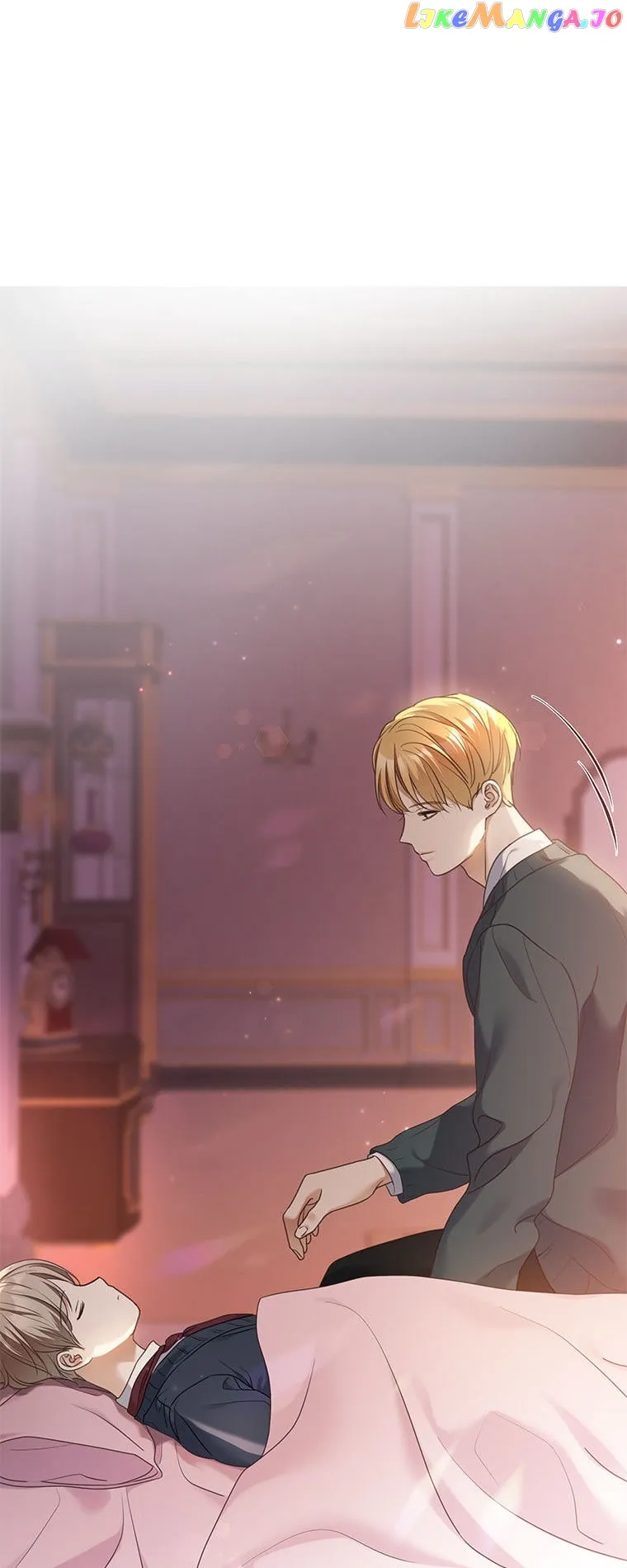 The Unwelcome Guests of House Fildette Chapter 80 - Page 39