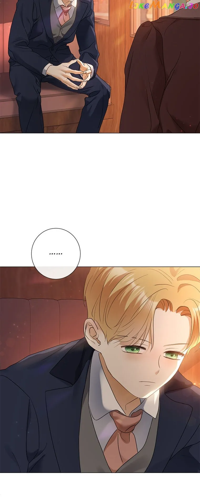 The Unwelcome Guests of House Fildette Chapter 80 - Page 53