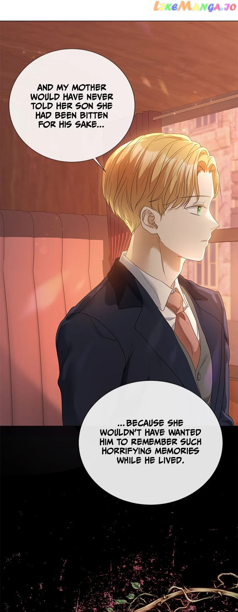 The Unwelcome Guests of House Fildette Chapter 80 - Page 56