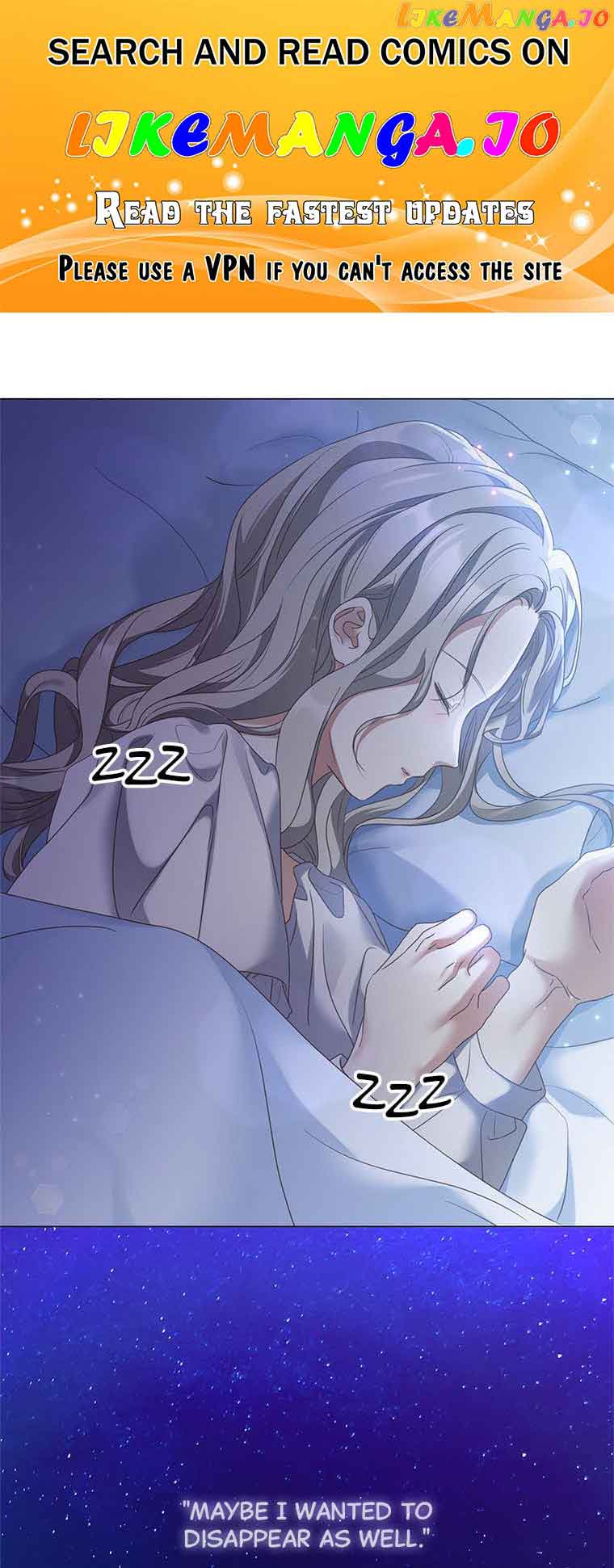 The Unwelcome Guests of House Fildette Chapter 81 - Page 1