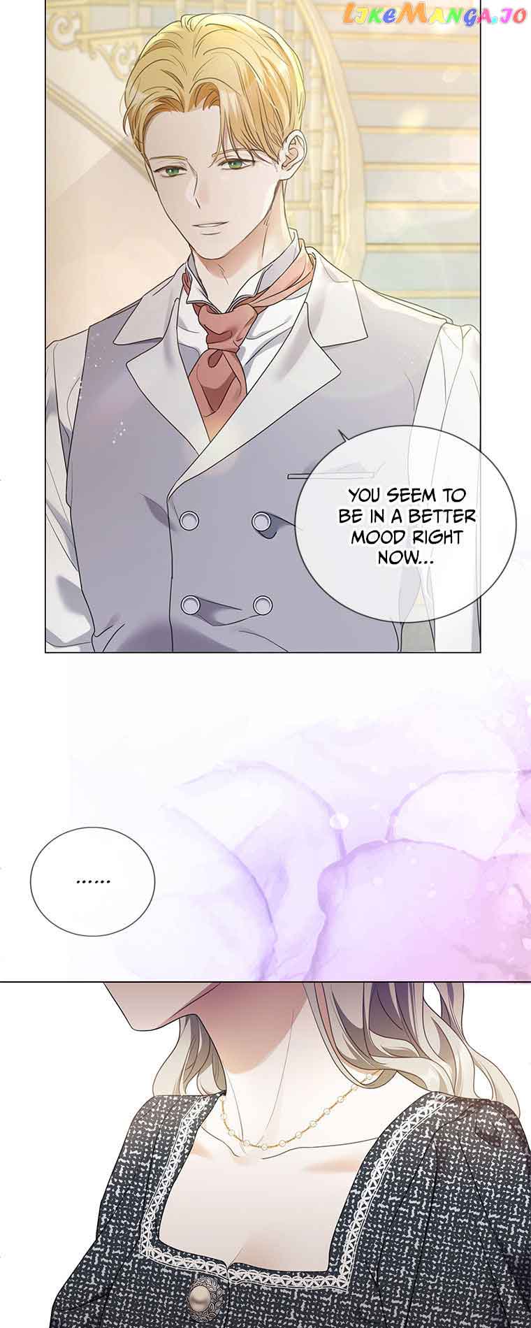 The Unwelcome Guests of House Fildette Chapter 81 - Page 13