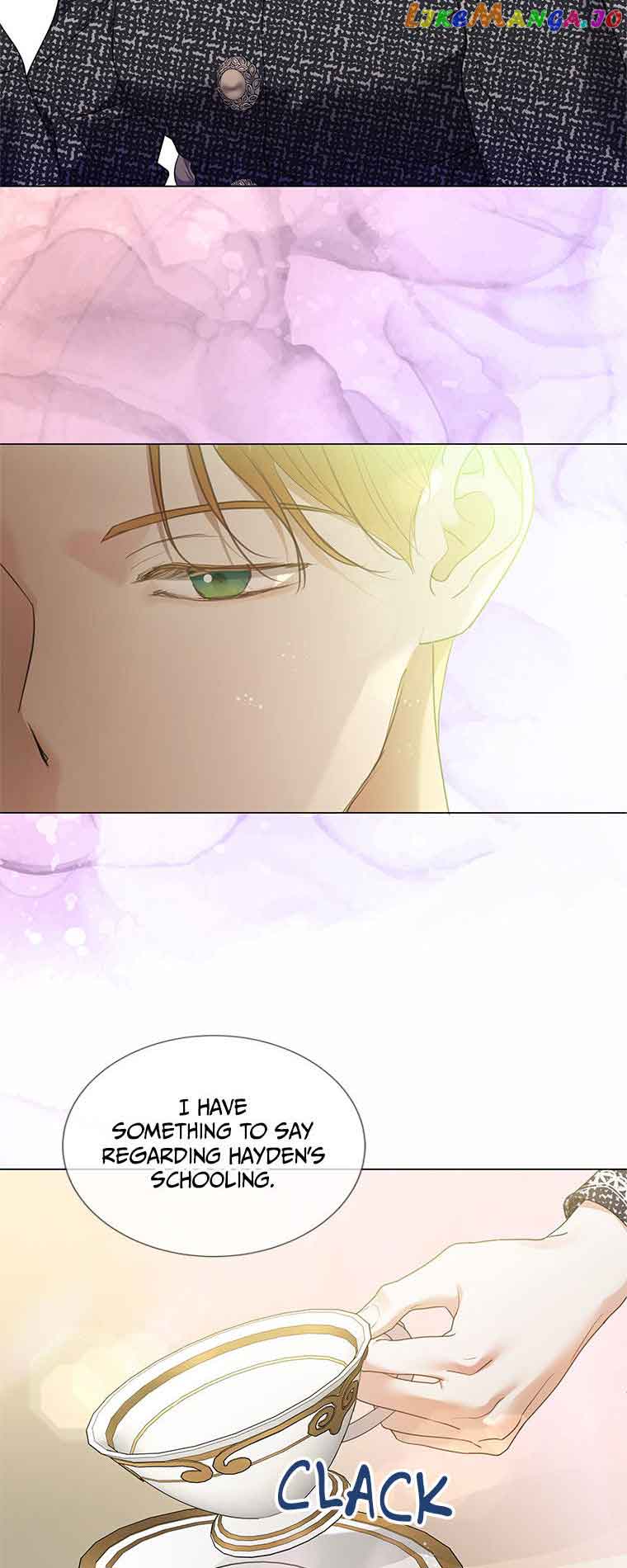 The Unwelcome Guests of House Fildette Chapter 81 - Page 14