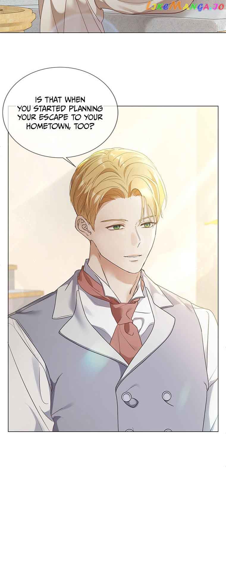 The Unwelcome Guests of House Fildette Chapter 81 - Page 16