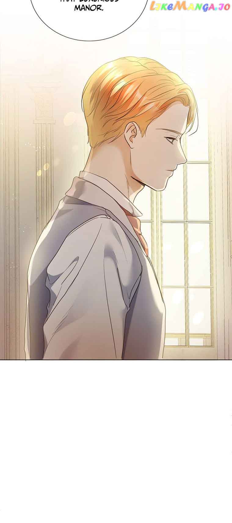 The Unwelcome Guests of House Fildette Chapter 81 - Page 21