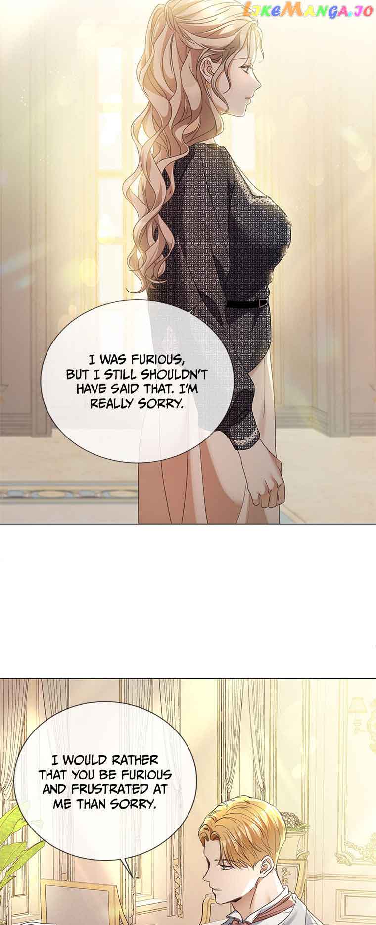 The Unwelcome Guests of House Fildette Chapter 81 - Page 27