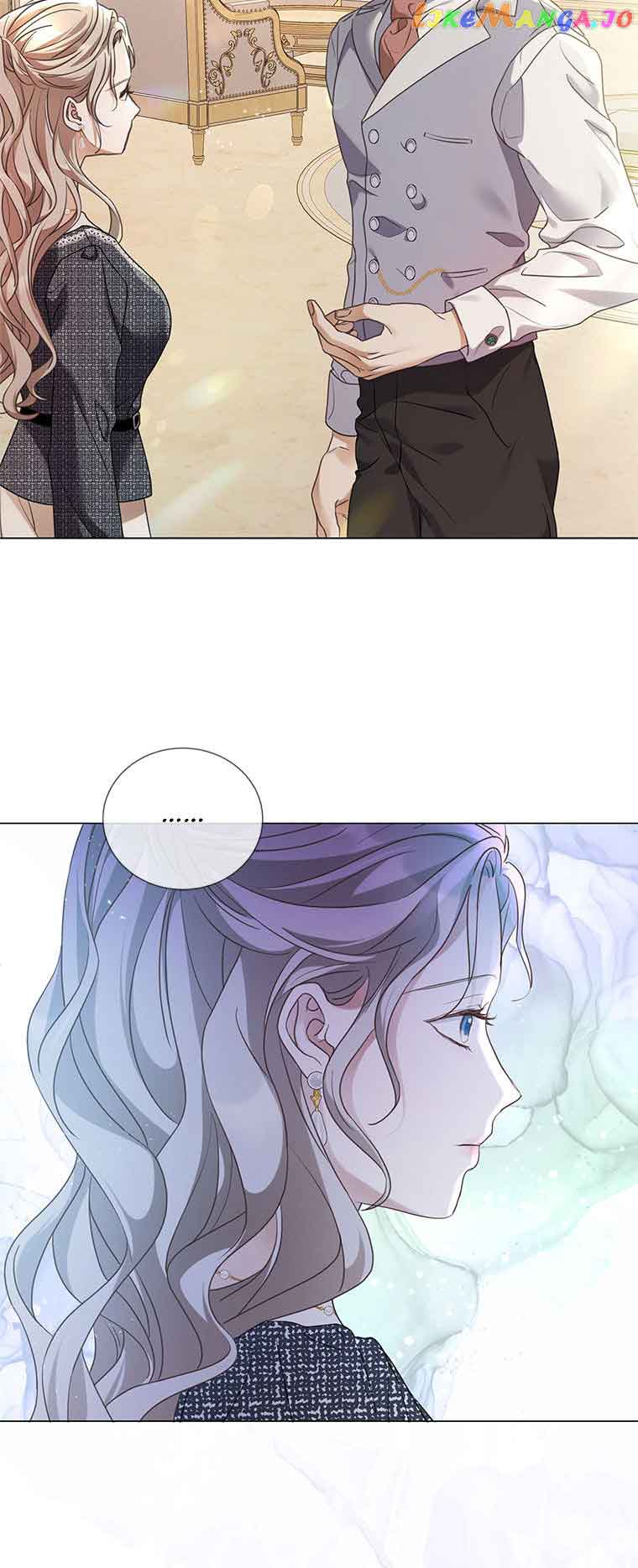 The Unwelcome Guests of House Fildette Chapter 81 - Page 28