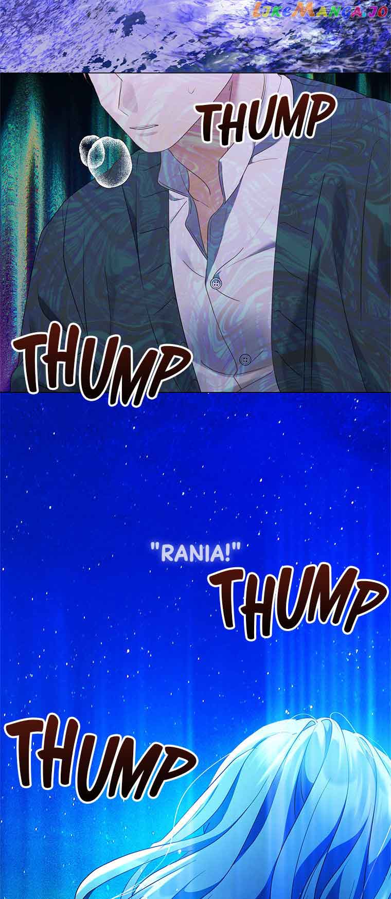 The Unwelcome Guests of House Fildette Chapter 81 - Page 3