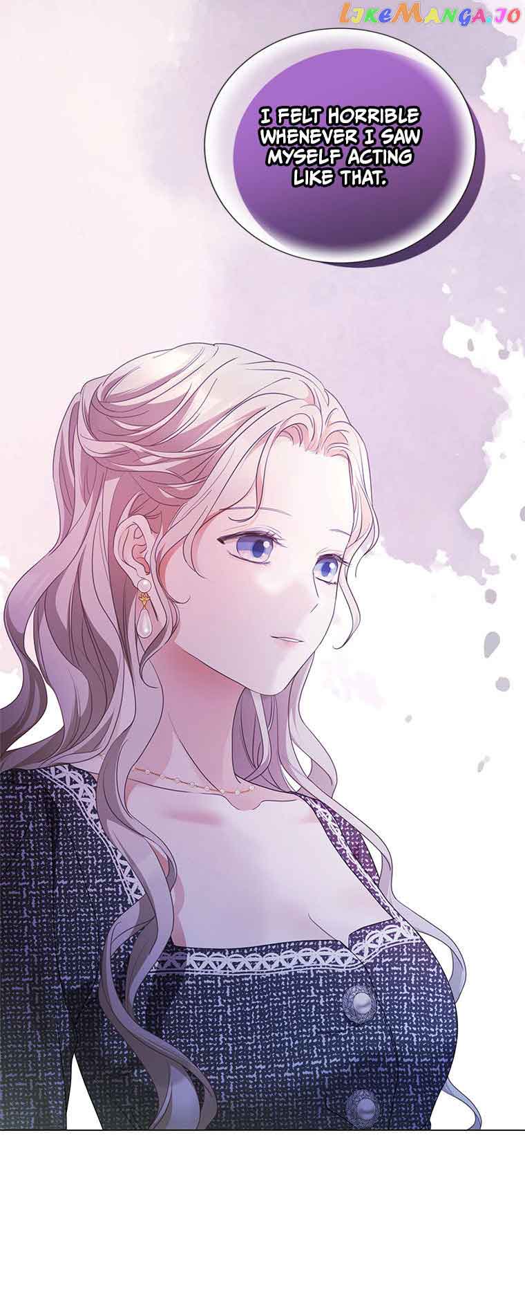 The Unwelcome Guests of House Fildette Chapter 81 - Page 30