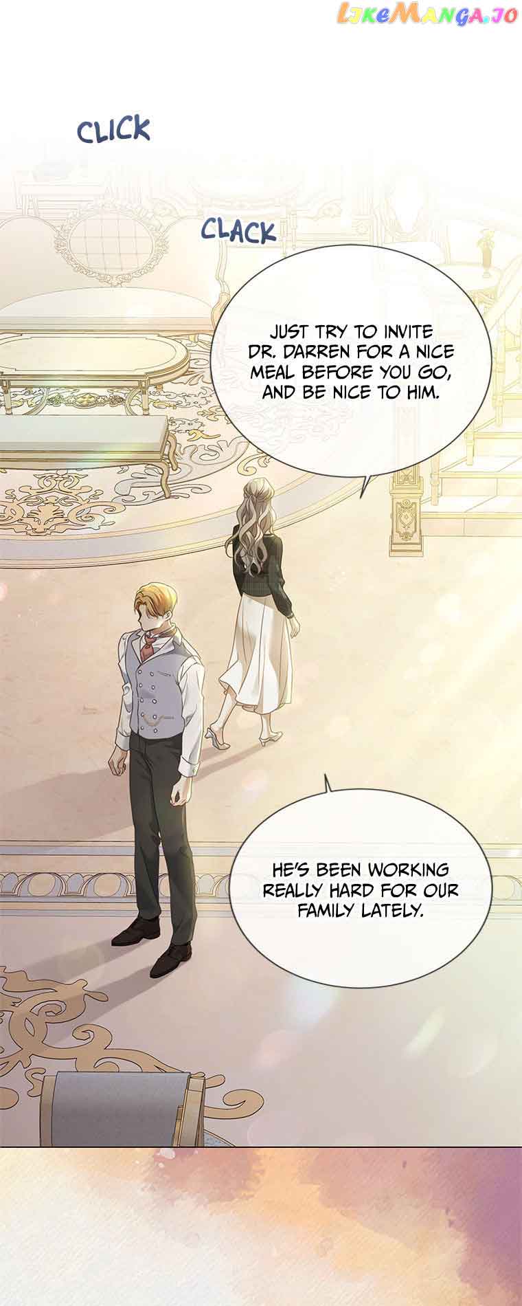 The Unwelcome Guests of House Fildette Chapter 81 - Page 31