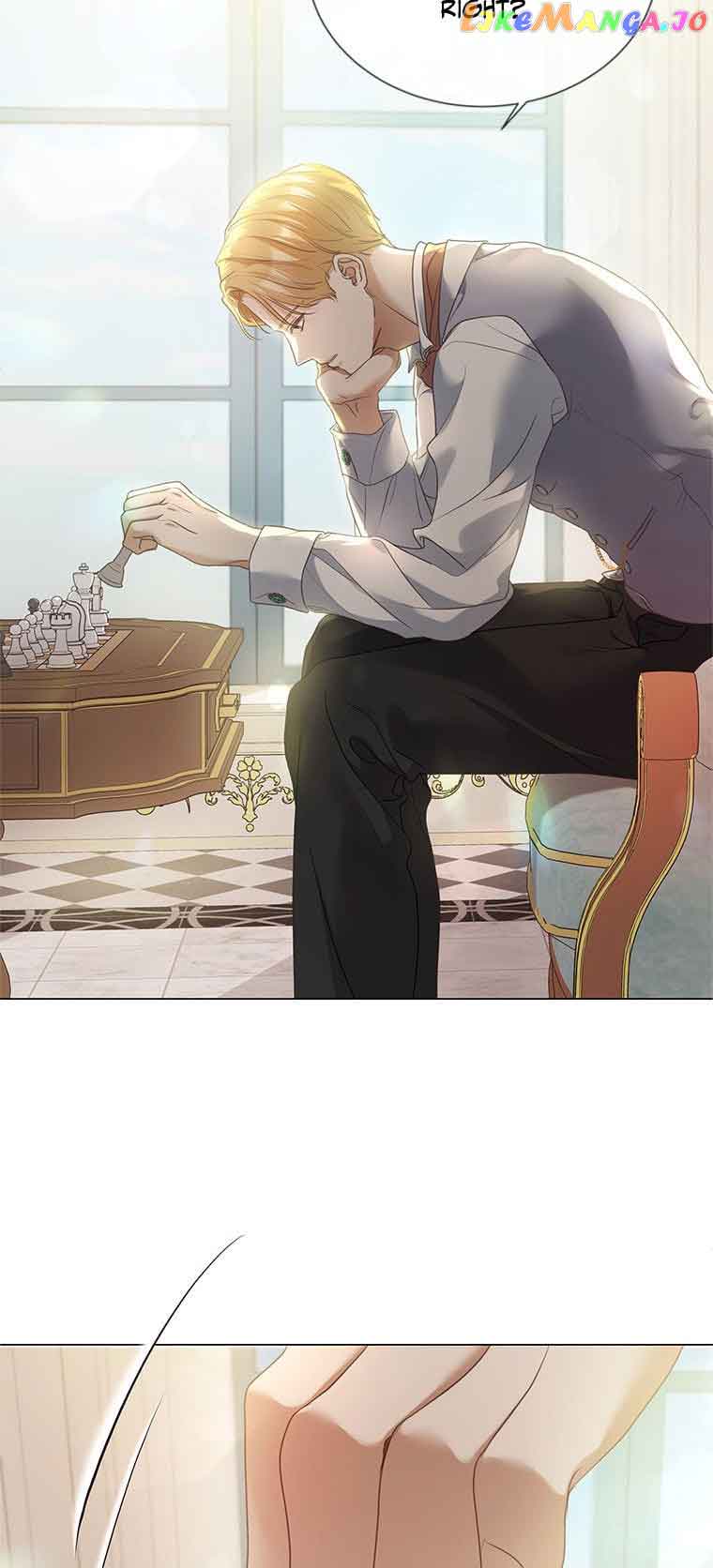 The Unwelcome Guests of House Fildette Chapter 81 - Page 34