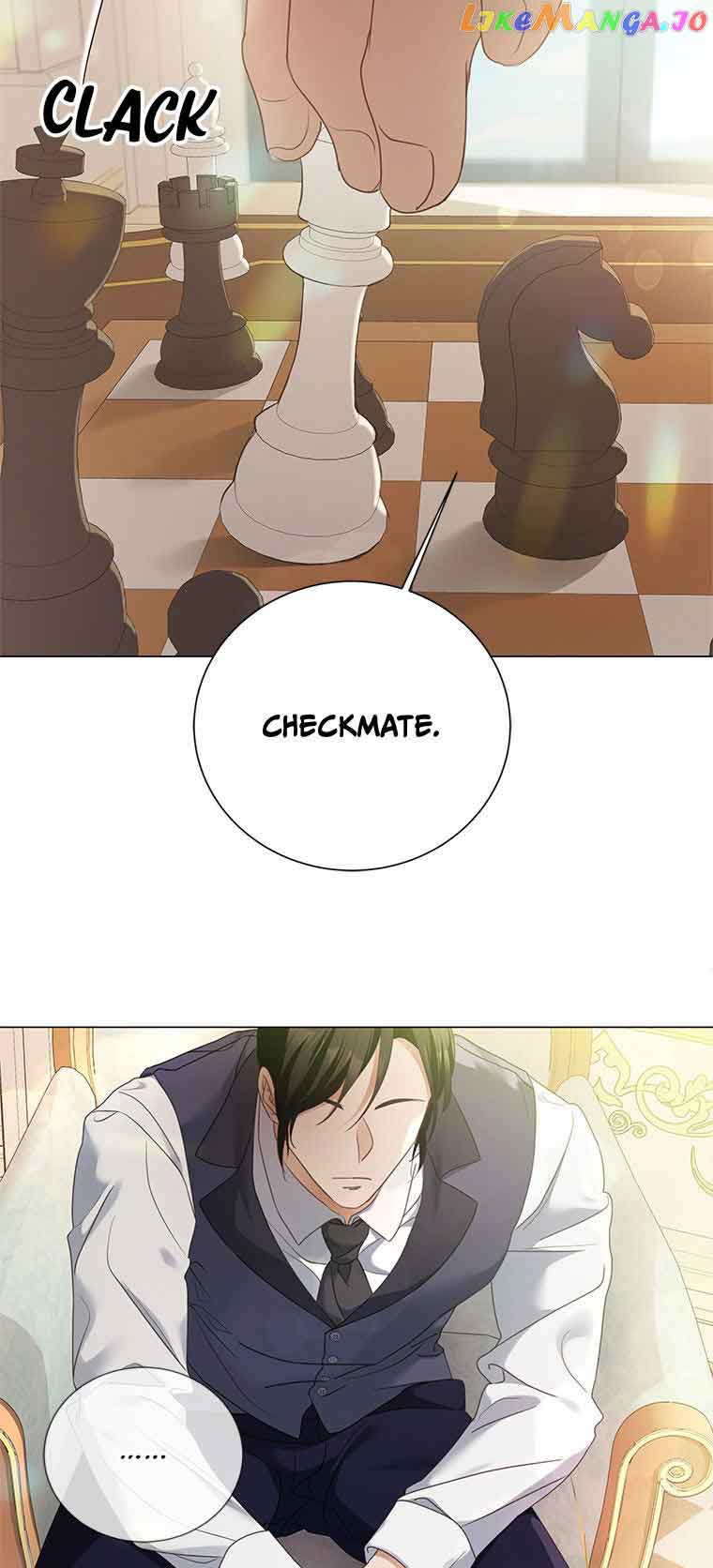 The Unwelcome Guests of House Fildette Chapter 81 - Page 35