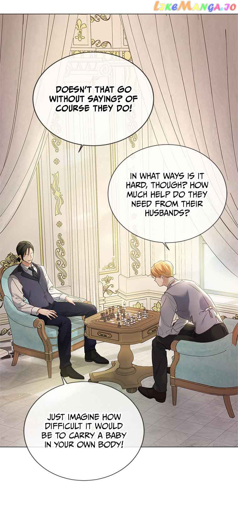 The Unwelcome Guests of House Fildette Chapter 81 - Page 37