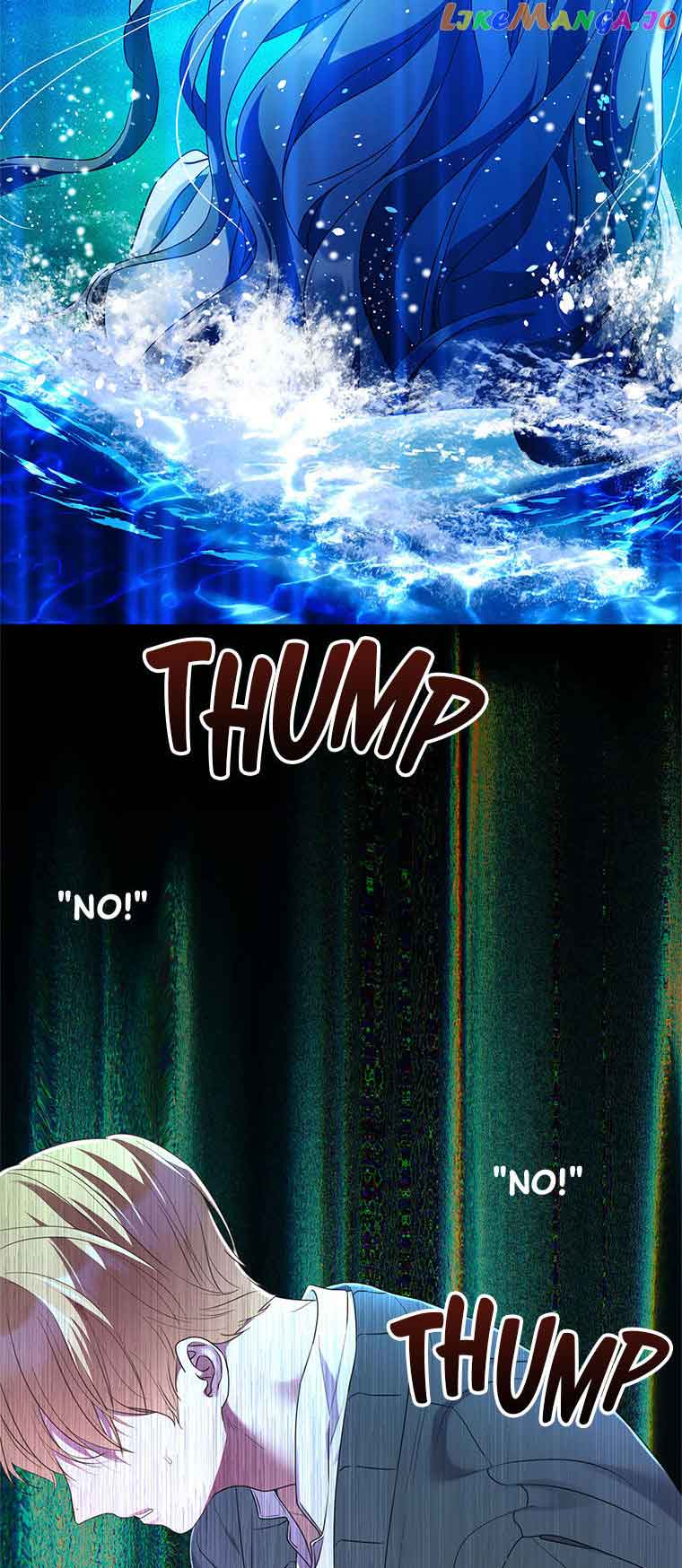 The Unwelcome Guests of House Fildette Chapter 81 - Page 4