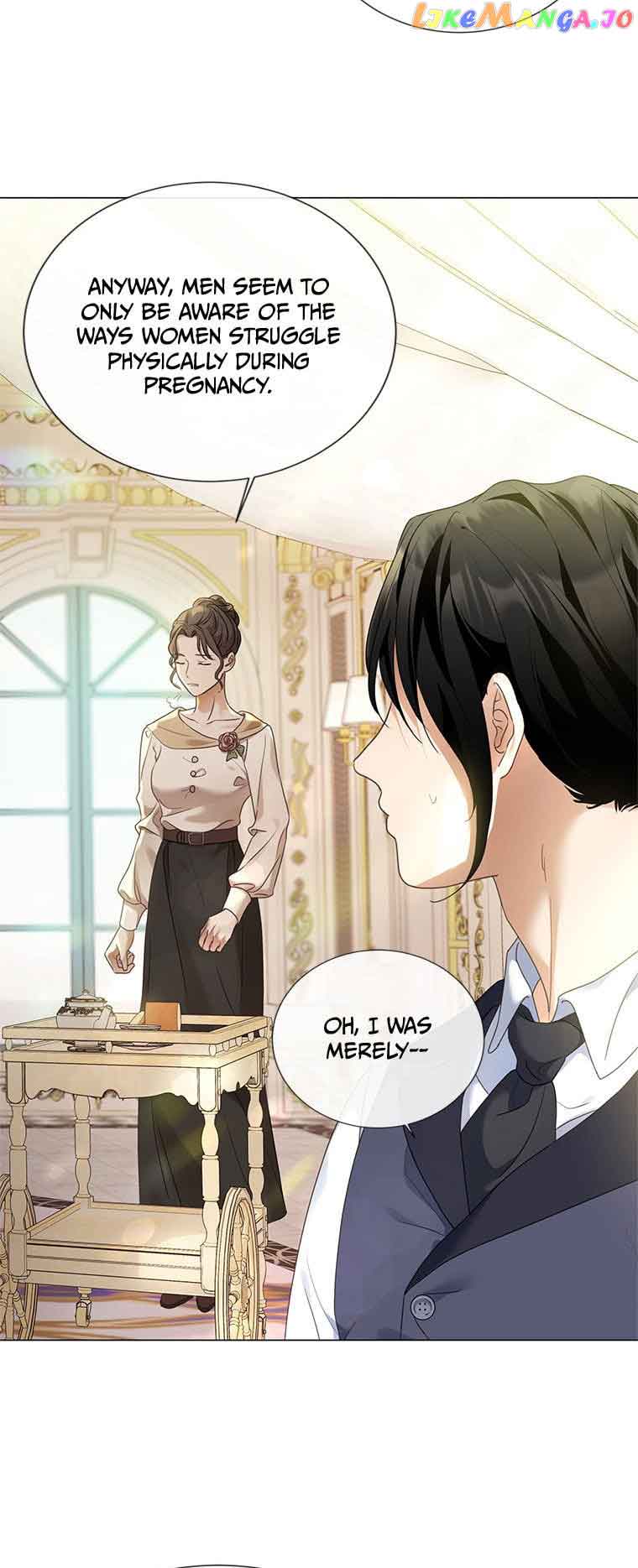 The Unwelcome Guests of House Fildette Chapter 81 - Page 41