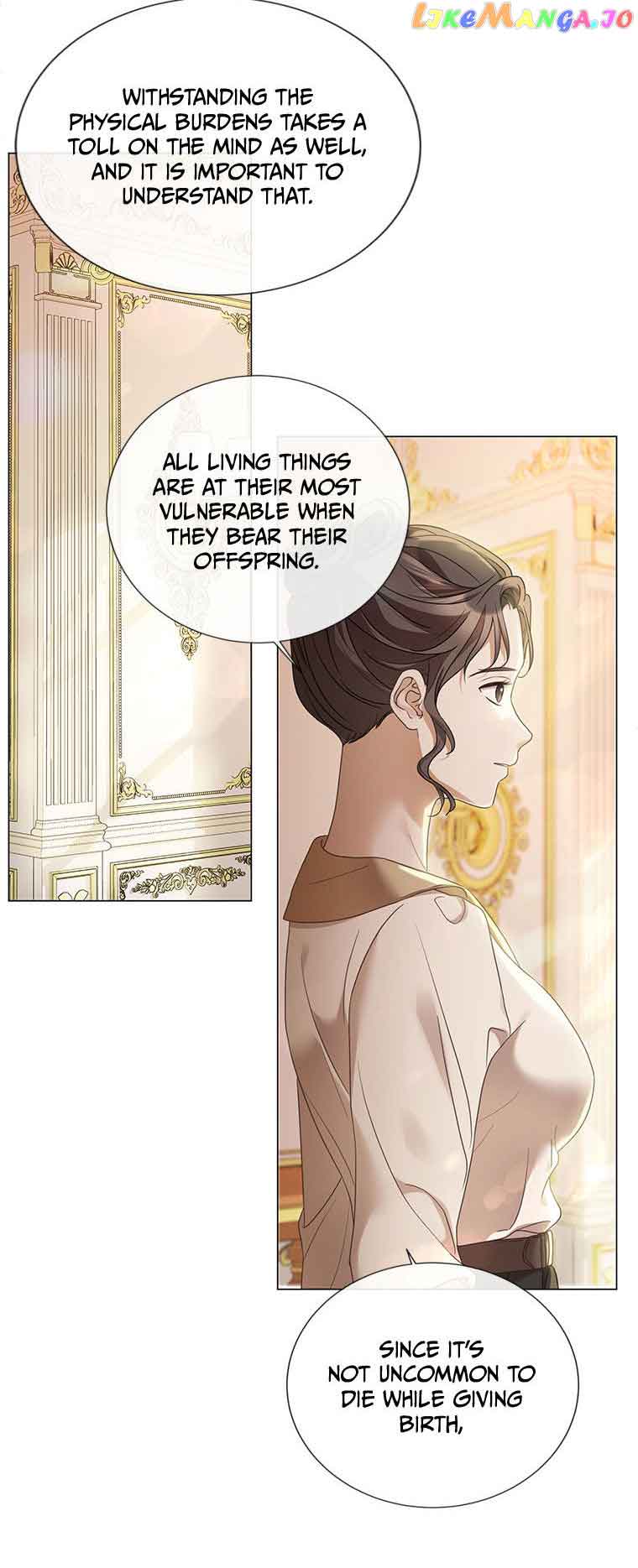 The Unwelcome Guests of House Fildette Chapter 81 - Page 42