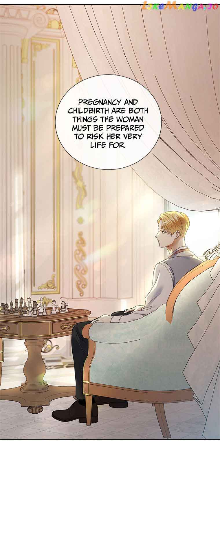 The Unwelcome Guests of House Fildette Chapter 81 - Page 43