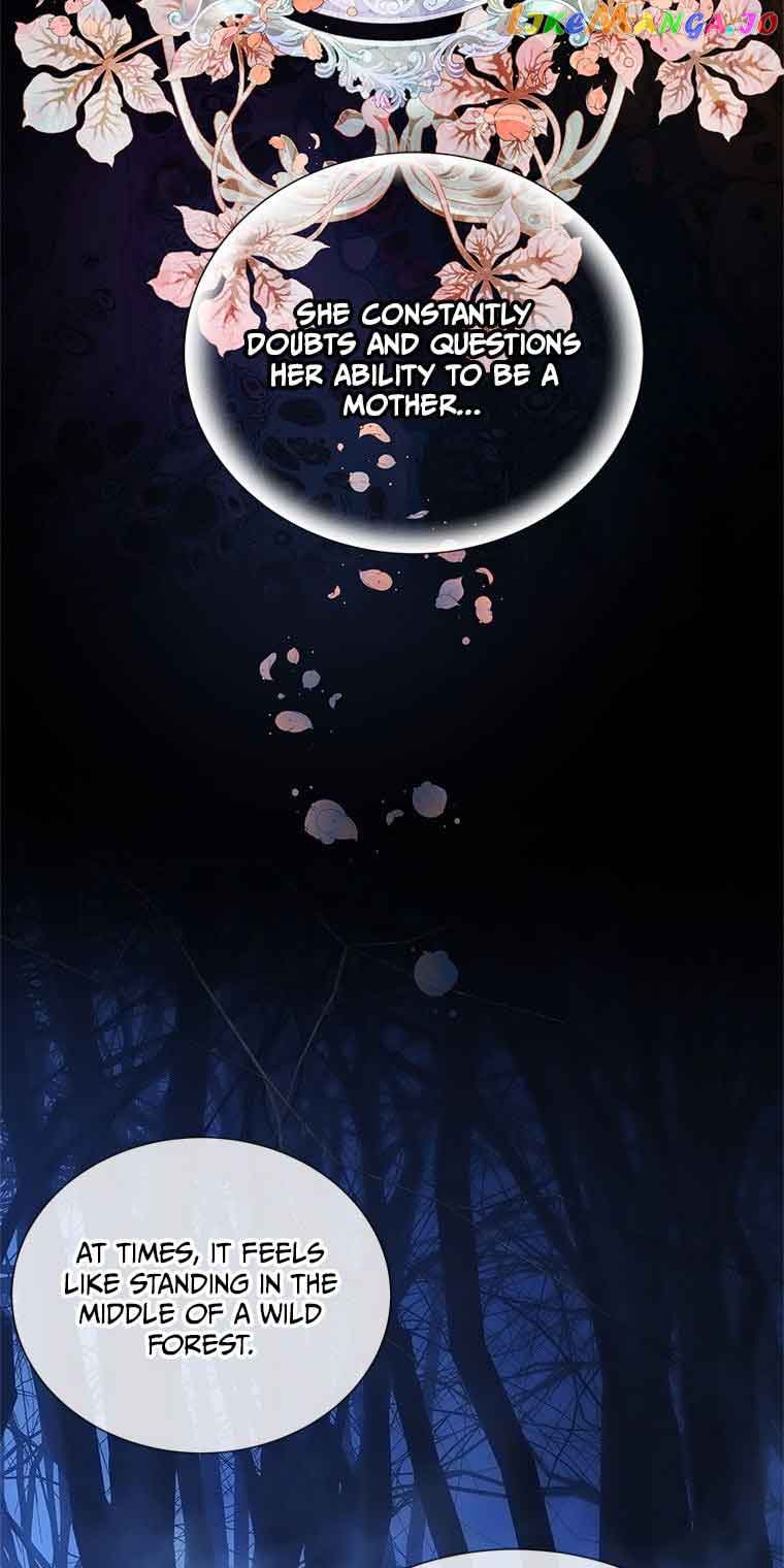 The Unwelcome Guests of House Fildette Chapter 81 - Page 46