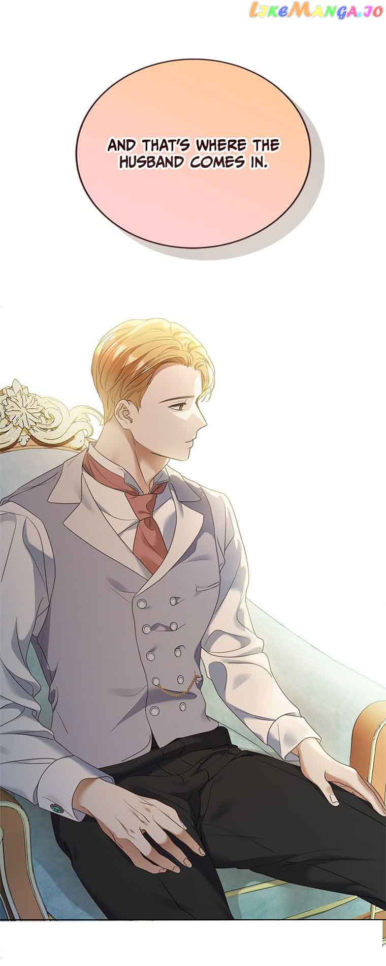 The Unwelcome Guests of House Fildette Chapter 81 - Page 48