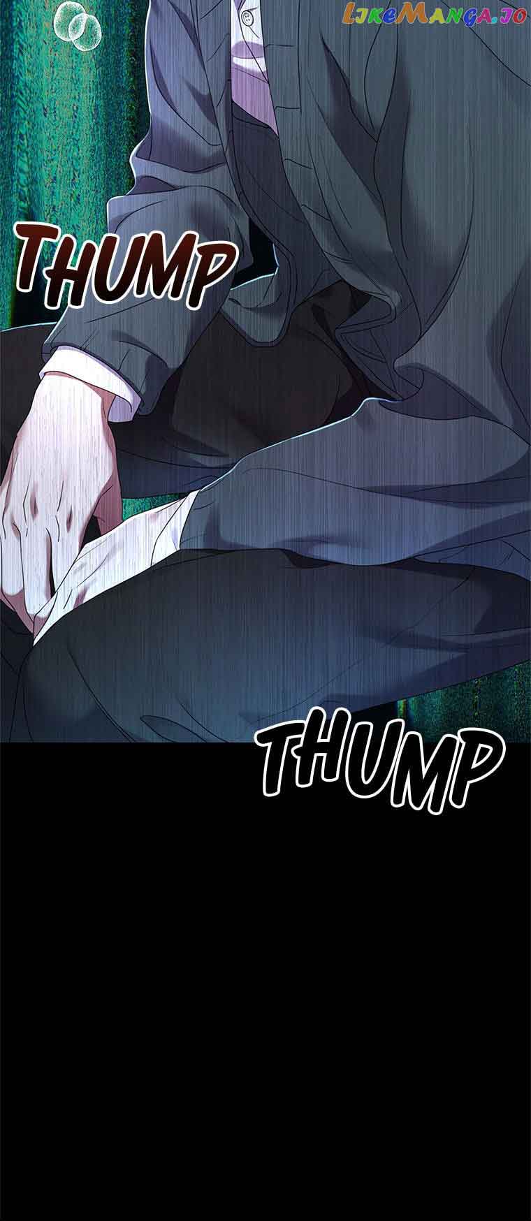 The Unwelcome Guests of House Fildette Chapter 81 - Page 5