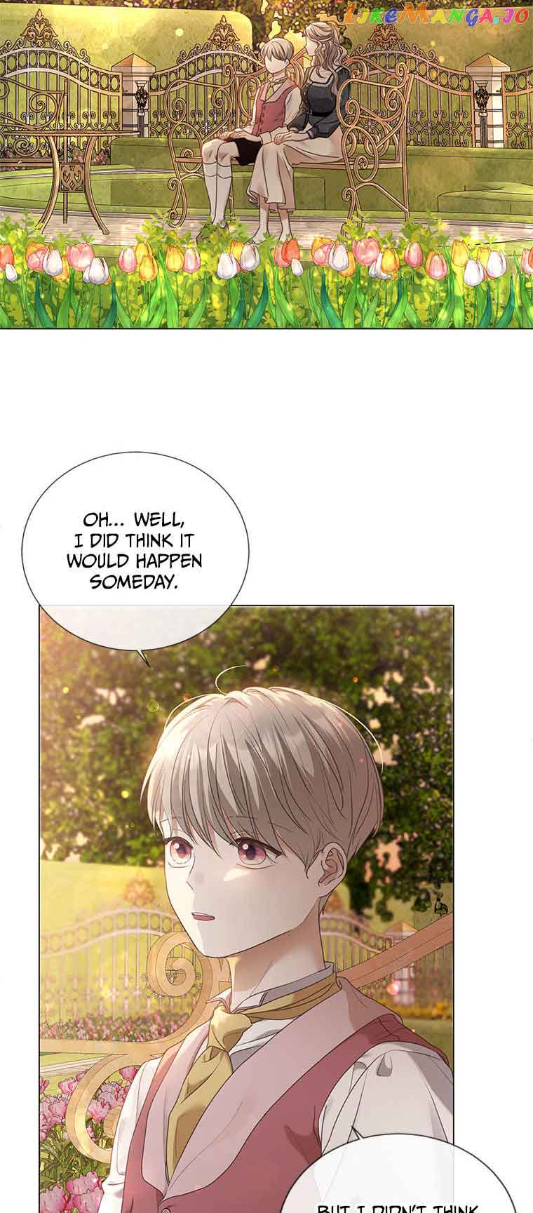 The Unwelcome Guests of House Fildette Chapter 81 - Page 57