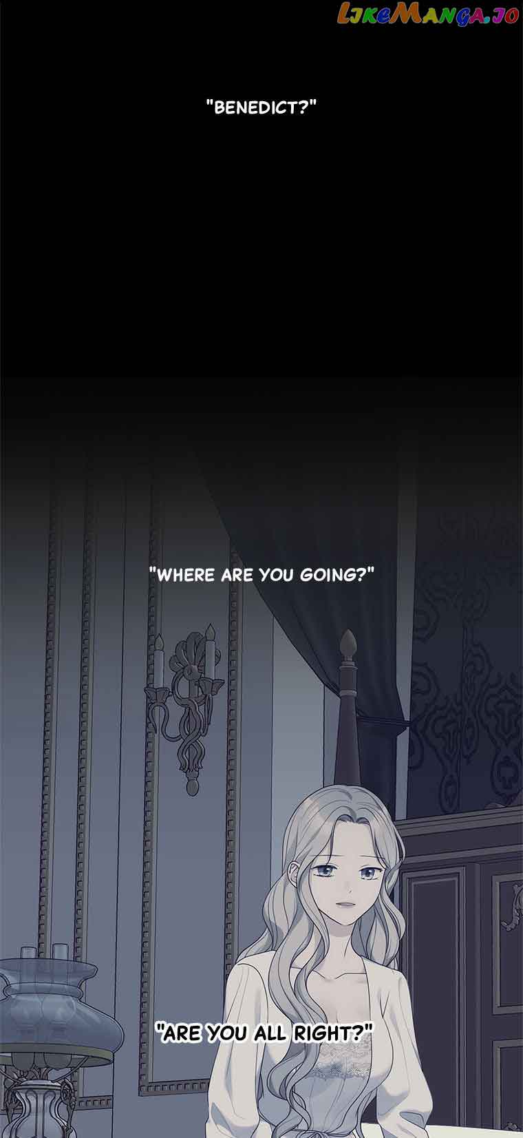 The Unwelcome Guests of House Fildette Chapter 81 - Page 6