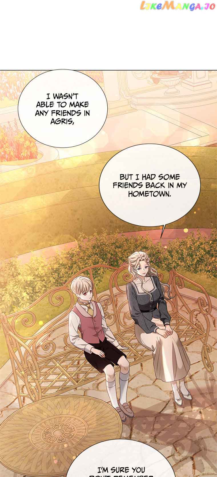 The Unwelcome Guests of House Fildette Chapter 81 - Page 60