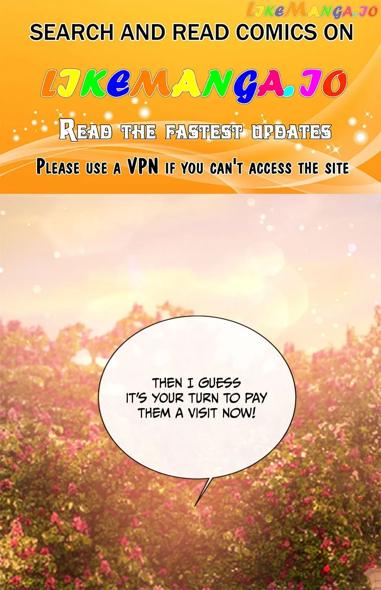 The Unwelcome Guests of House Fildette Chapter 82 - Page 1