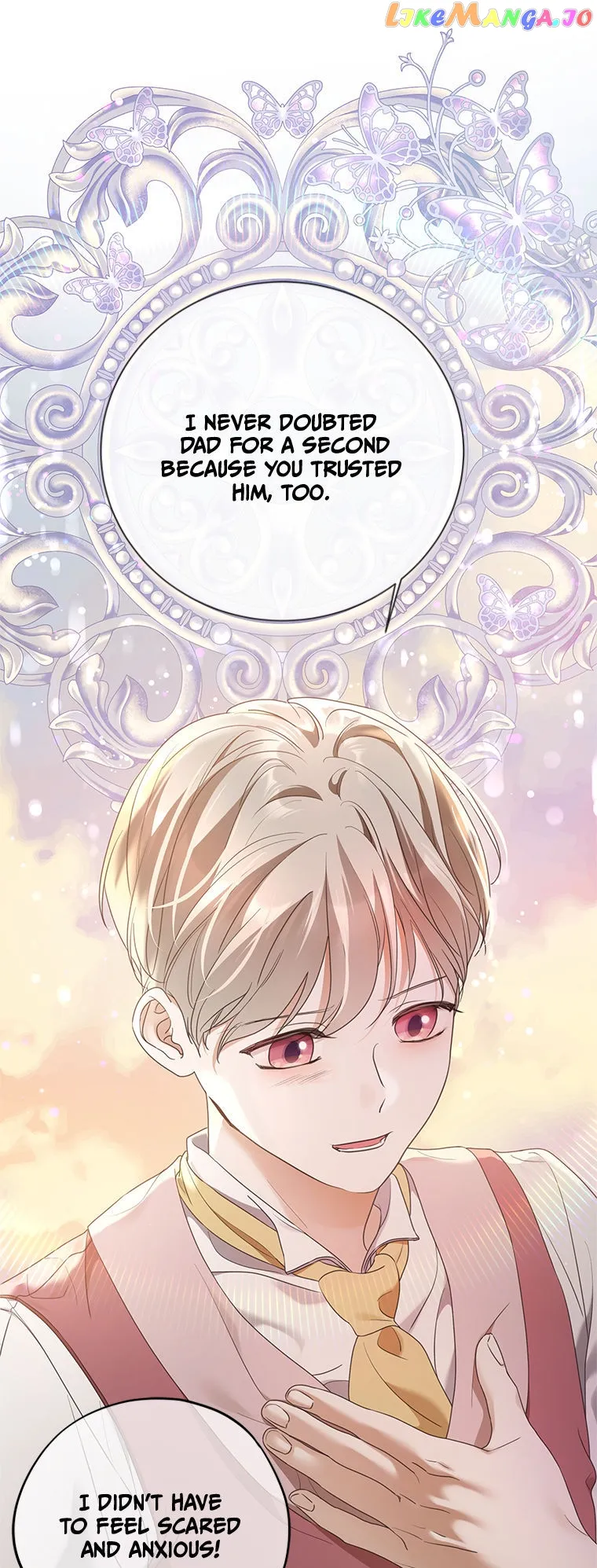 The Unwelcome Guests of House Fildette Chapter 82 - Page 10