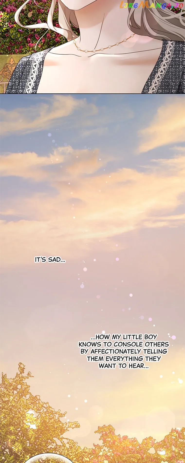 The Unwelcome Guests of House Fildette Chapter 82 - Page 15