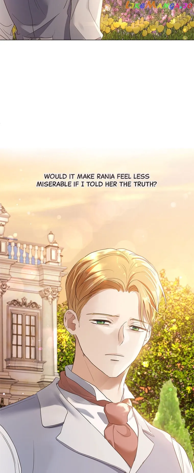 The Unwelcome Guests of House Fildette Chapter 82 - Page 18