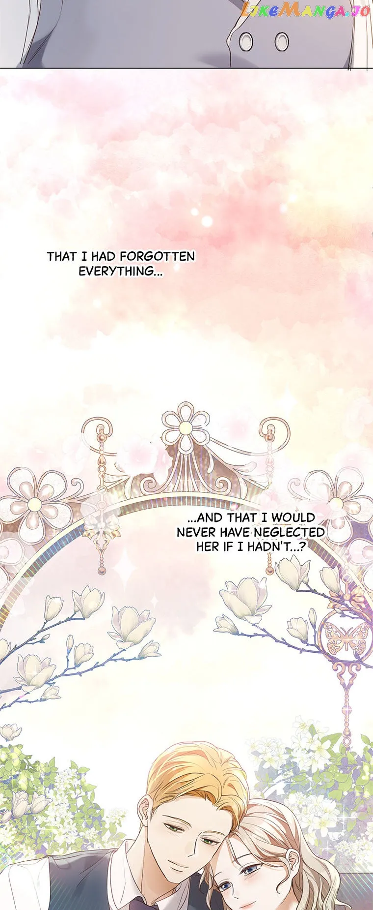 The Unwelcome Guests of House Fildette Chapter 82 - Page 19