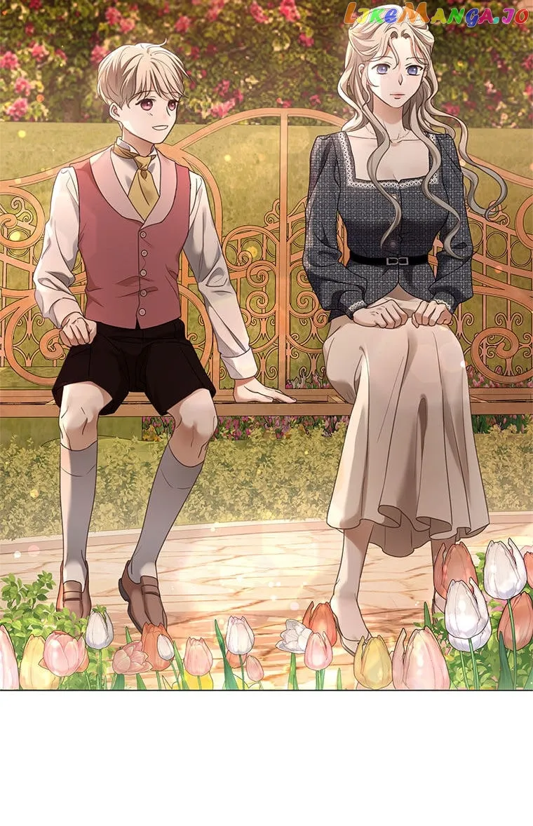 The Unwelcome Guests of House Fildette Chapter 82 - Page 2