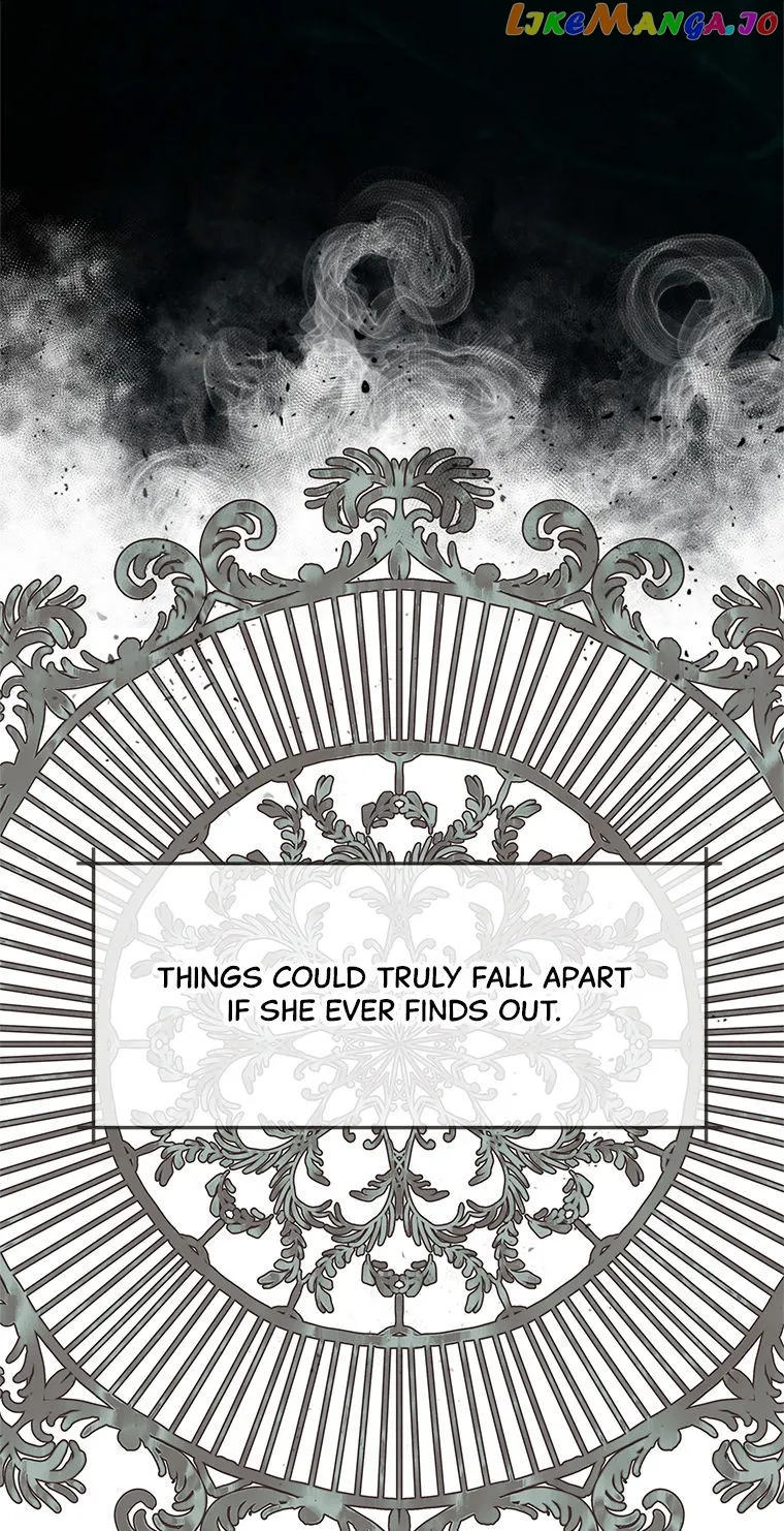 The Unwelcome Guests of House Fildette Chapter 82 - Page 23