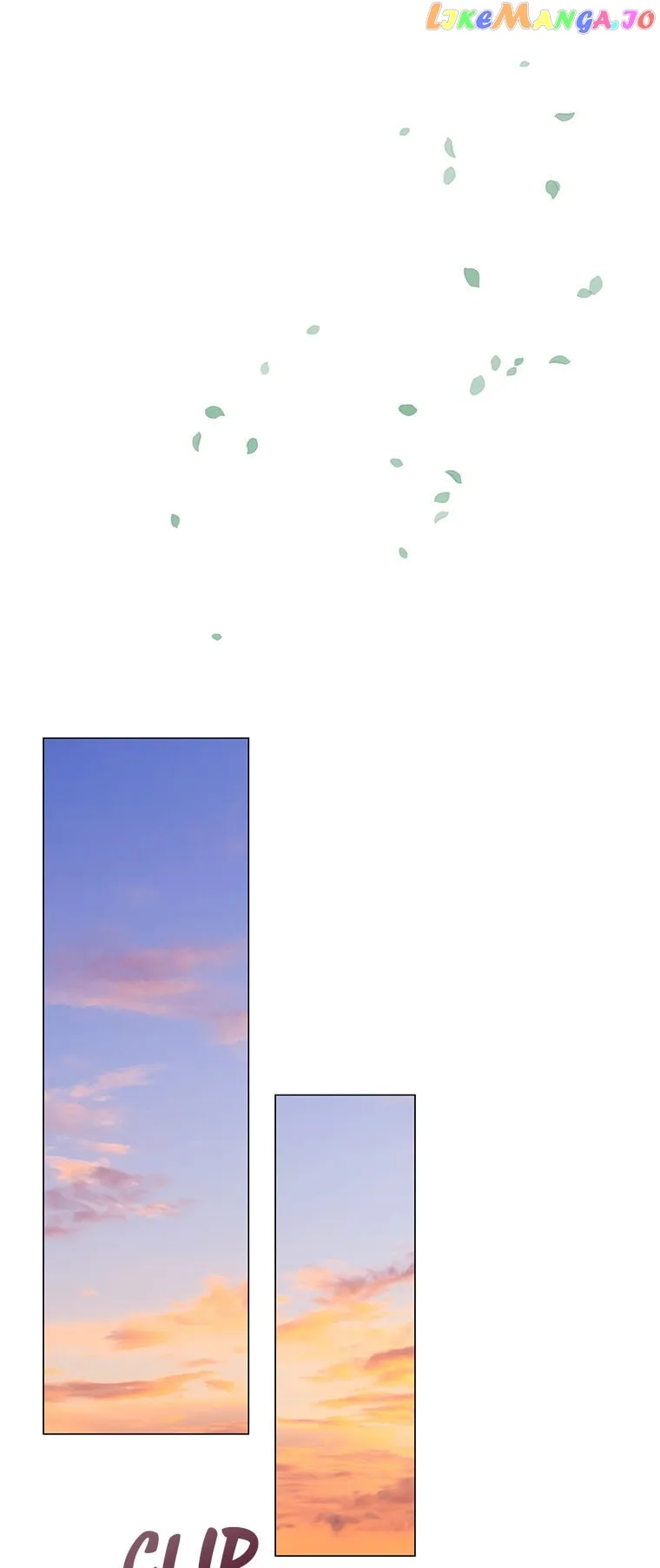 The Unwelcome Guests of House Fildette Chapter 82 - Page 25