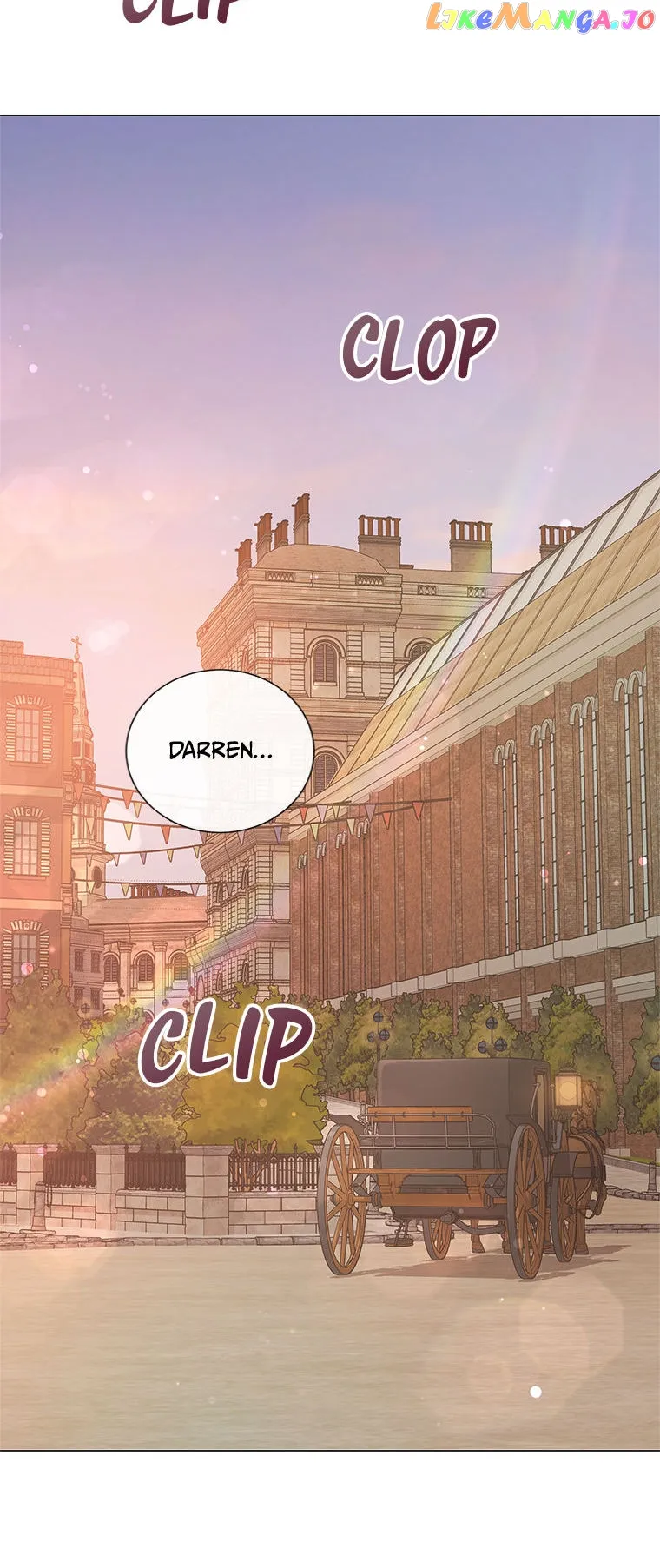 The Unwelcome Guests of House Fildette Chapter 82 - Page 26