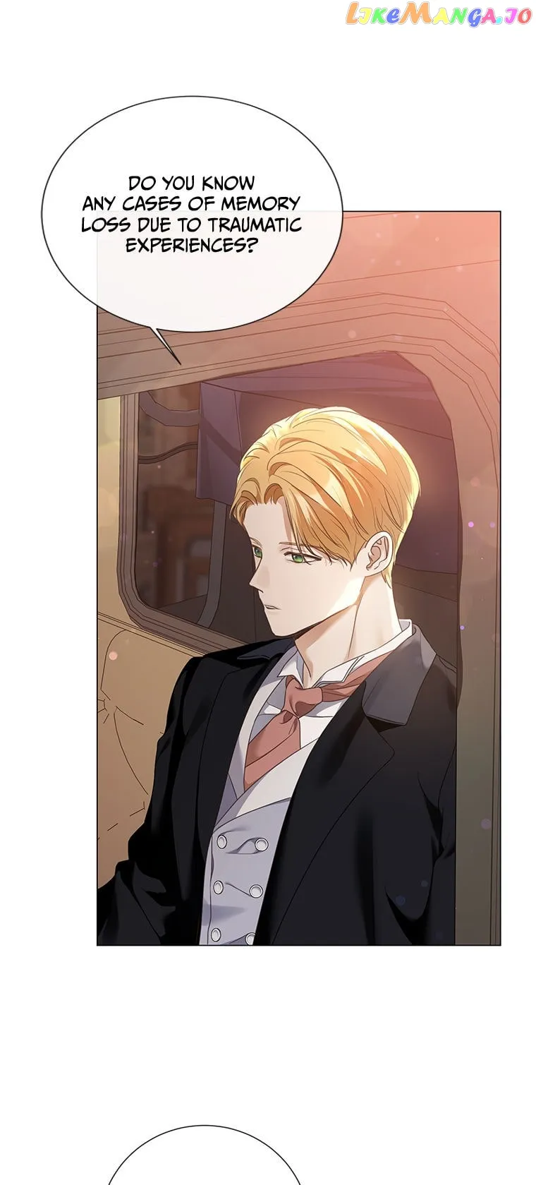 The Unwelcome Guests of House Fildette Chapter 82 - Page 27