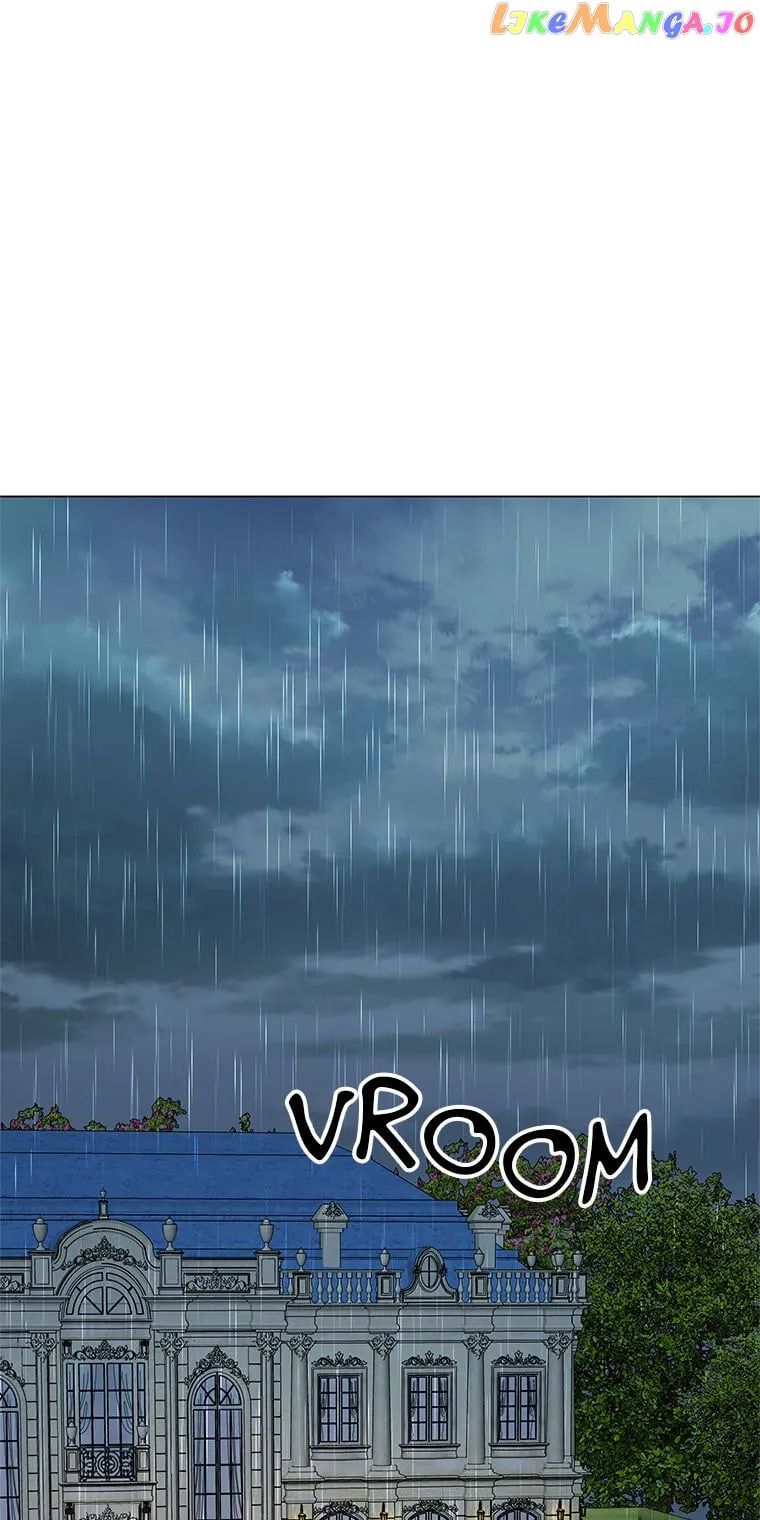 The Unwelcome Guests of House Fildette Chapter 82 - Page 33