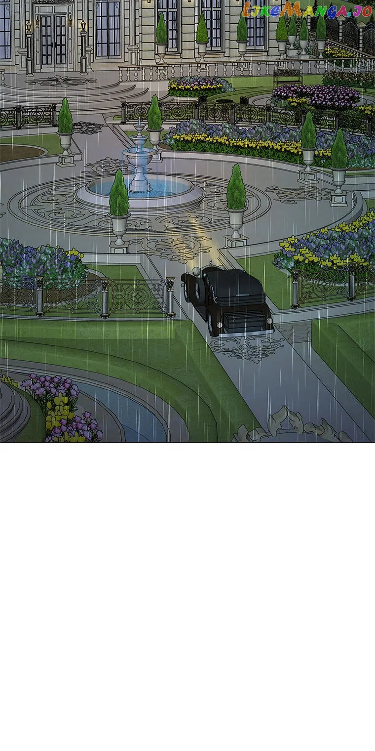 The Unwelcome Guests of House Fildette Chapter 82 - Page 34